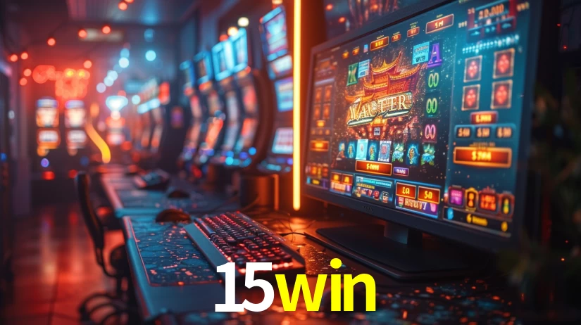 15win bet