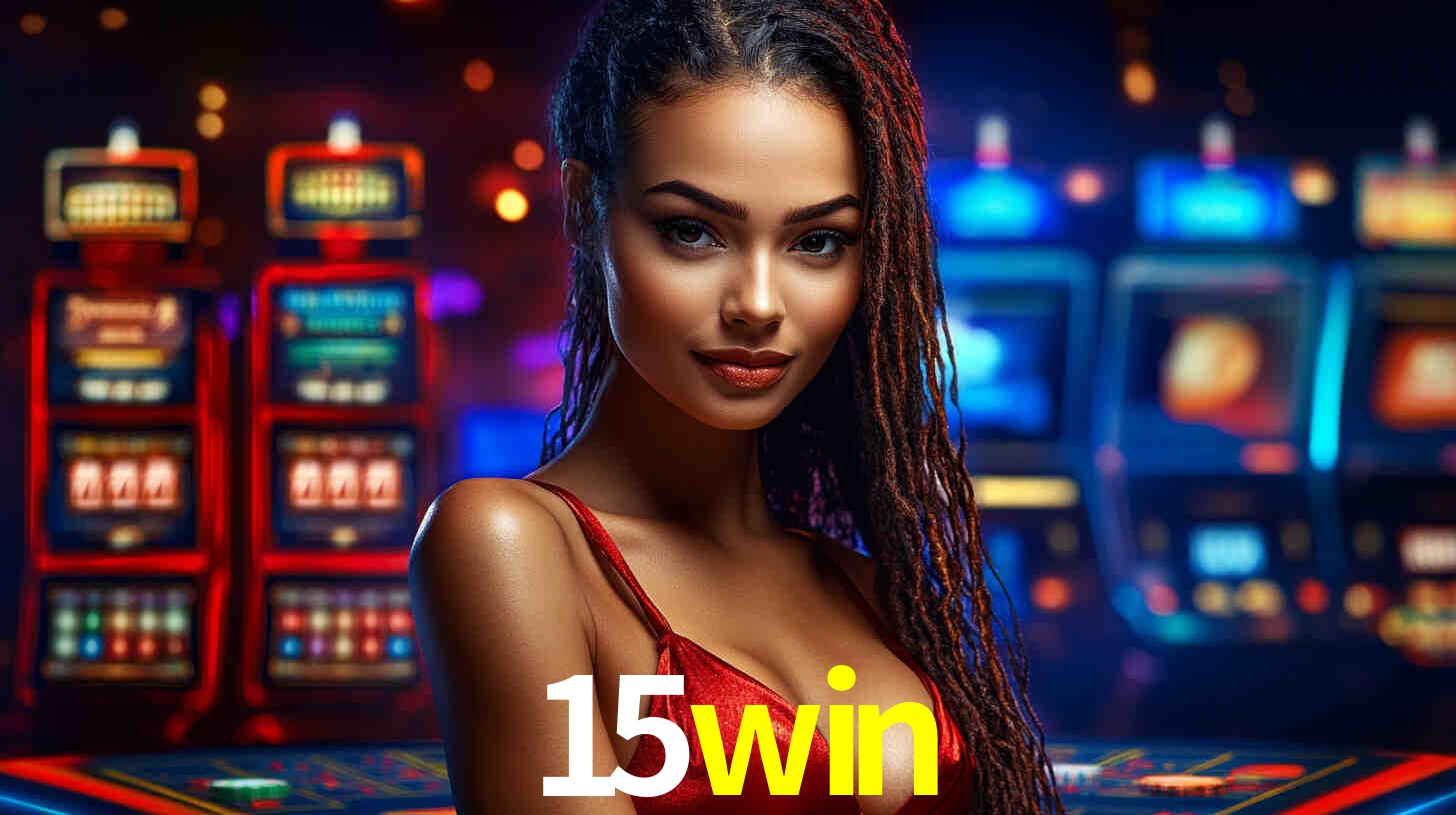 Experiência VIP 15win