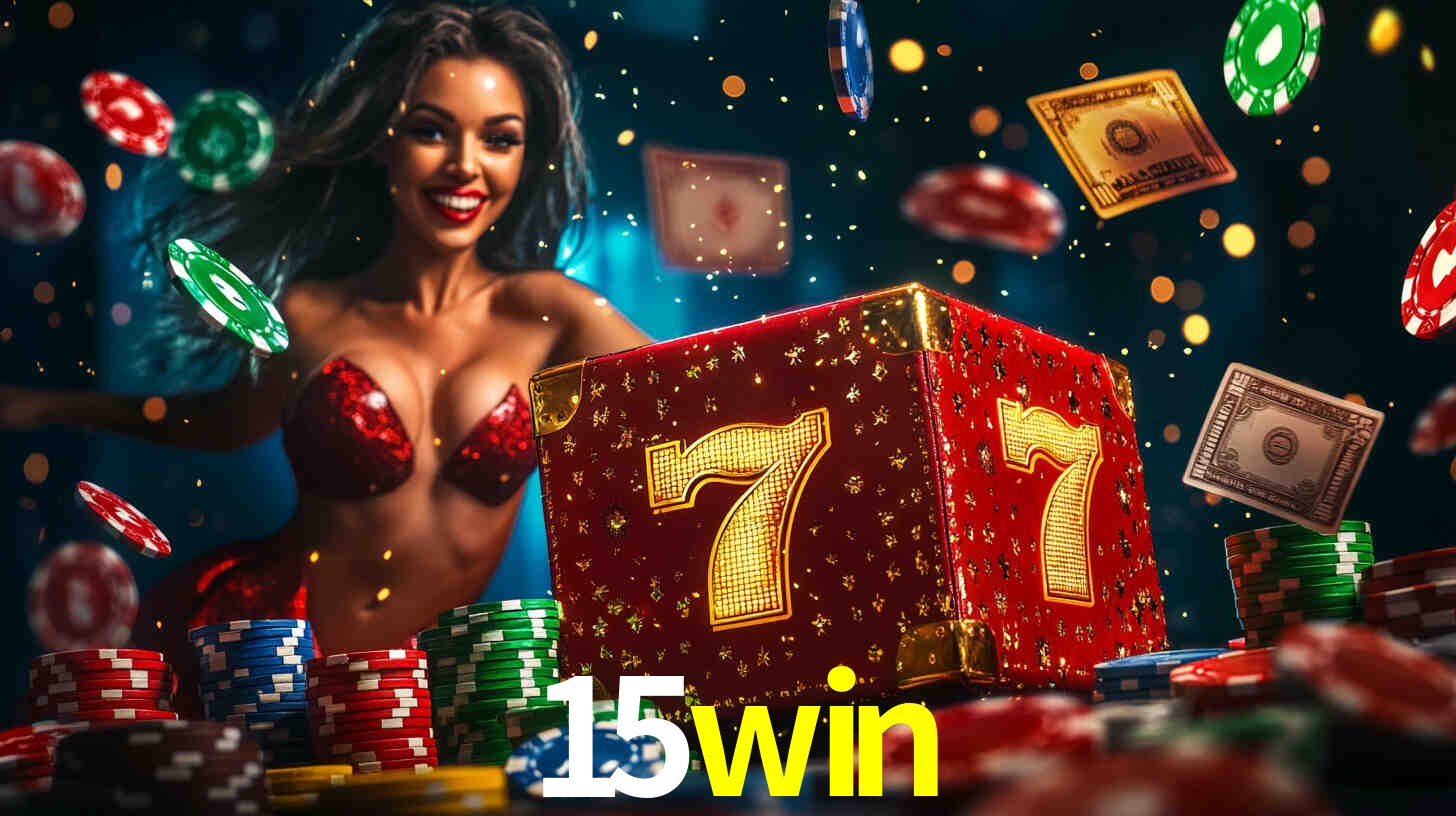 Estatísticas 15win