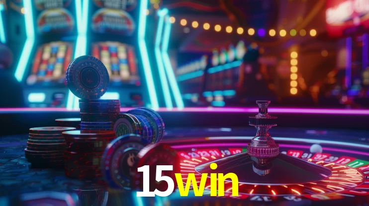 Experiência VIP 15win