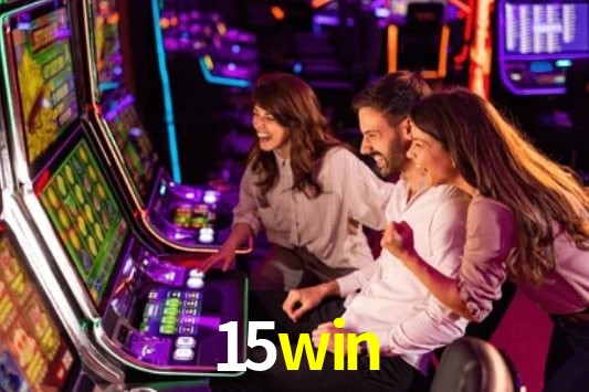 Especiais de Fim de Semana 15win