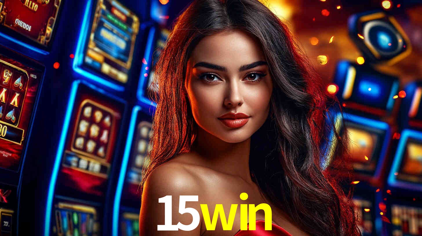 Estatísticas Esportivas 15win