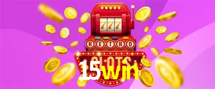 cassino 15win
