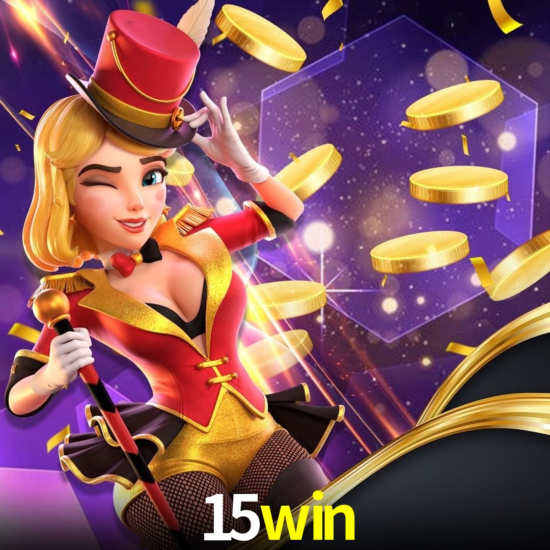 Live Casino 15win