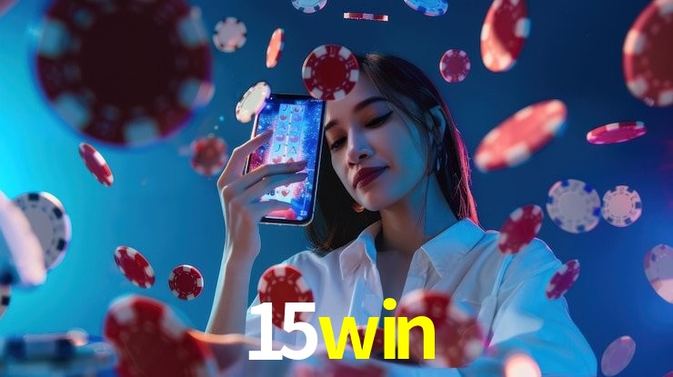Benefícios da Conta 15win