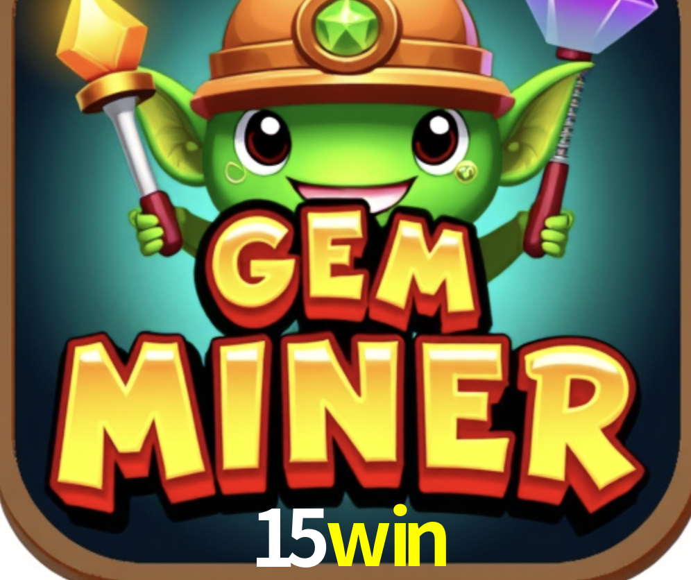 Live Casino 15win
