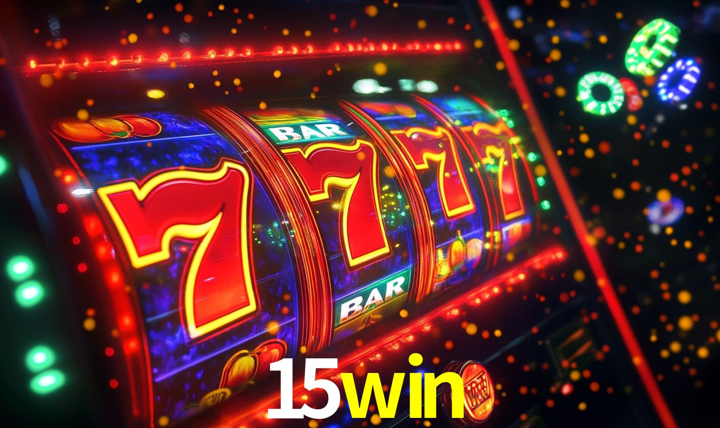 15win bet