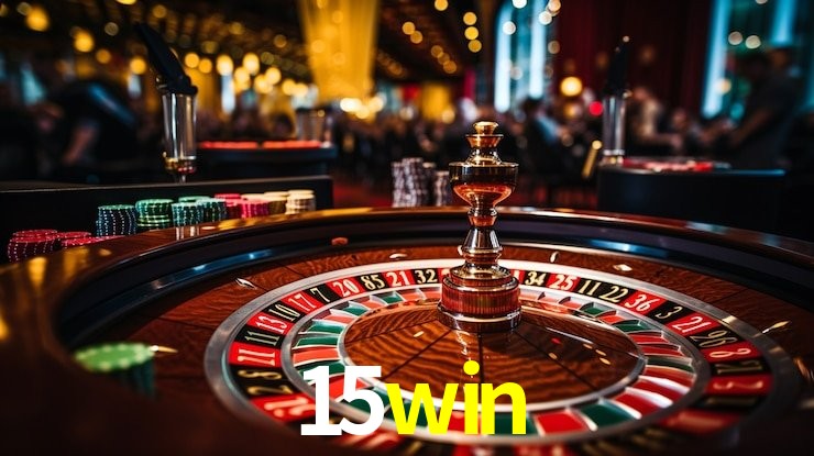 Quick Registration 15win