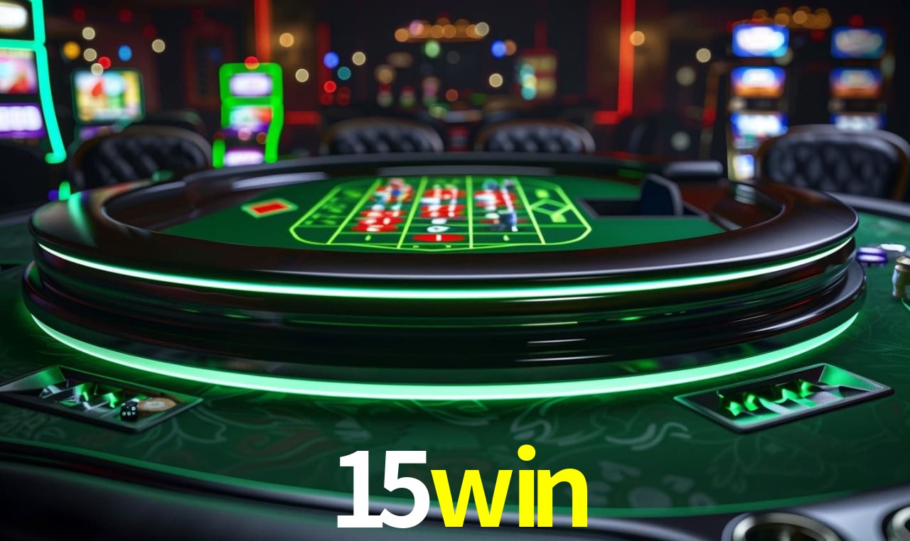 Secure Login 15win