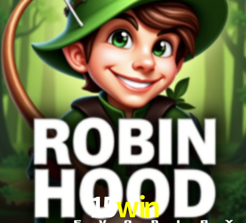 Slot Games 15win