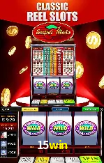 Exclusive Offers 15win