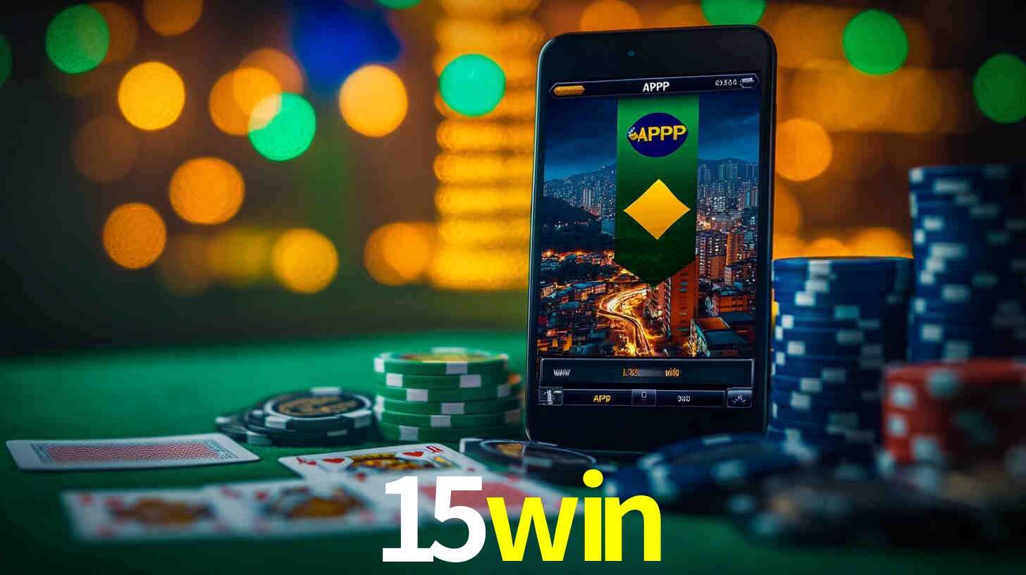 Apostas de Tênis 15win