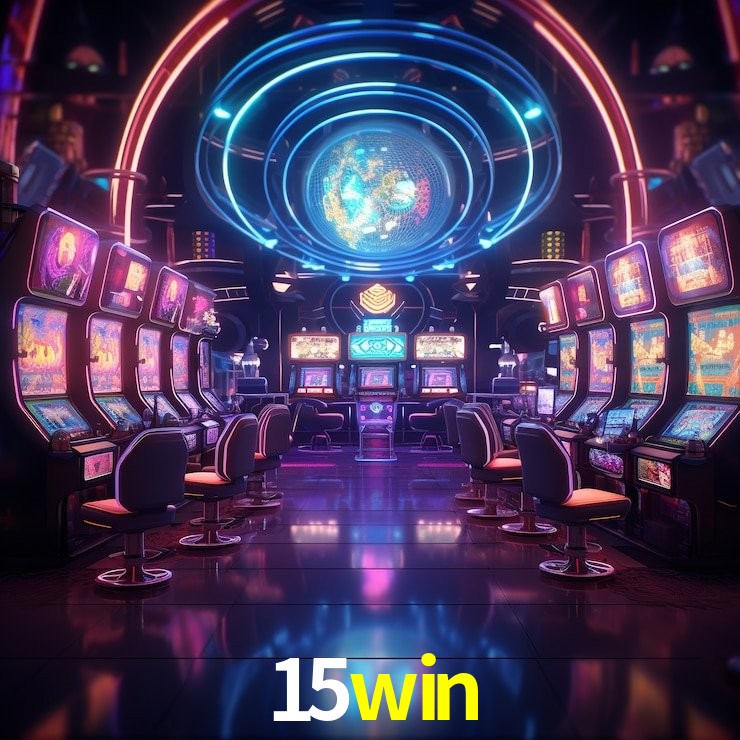 A Emoção da Loteria na 15win: Uma Chance de Mudança de Vida