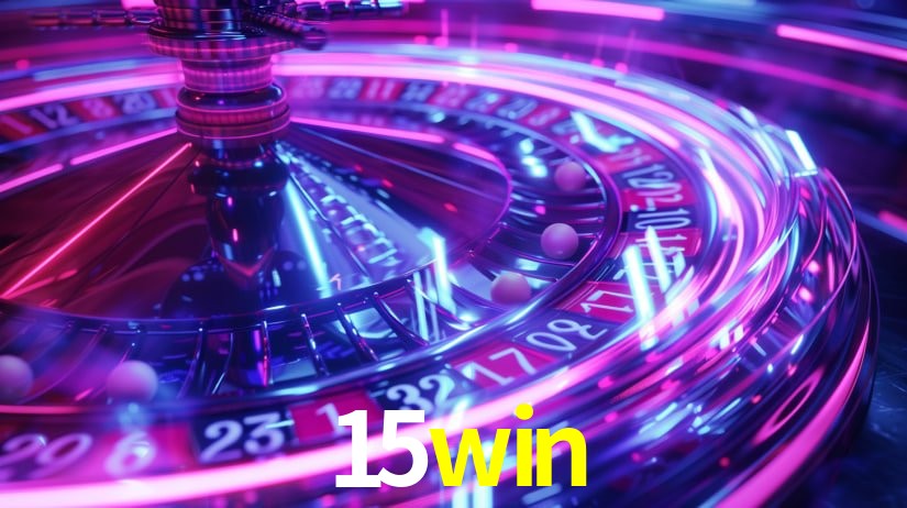 Login Seguro 15win