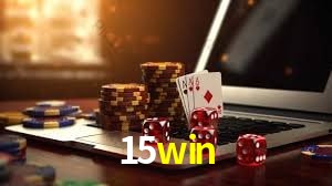 Promoção Relâmpago 15win
