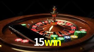 VIP Casino 15win