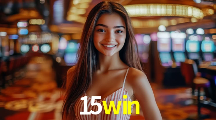 15win bet