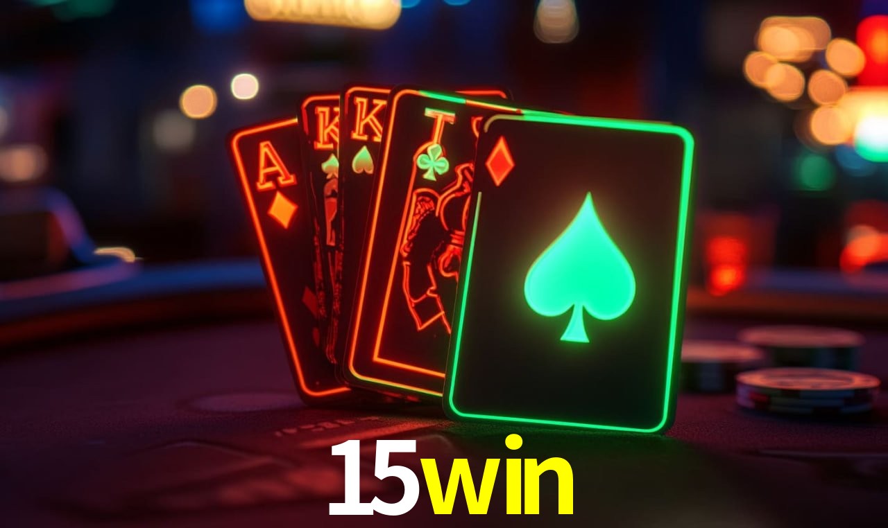 A Popularidade dos Caça-Níqueis no 15win