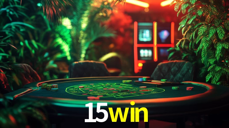 Exclusive Games 15win