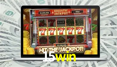 Platform Technology 15win