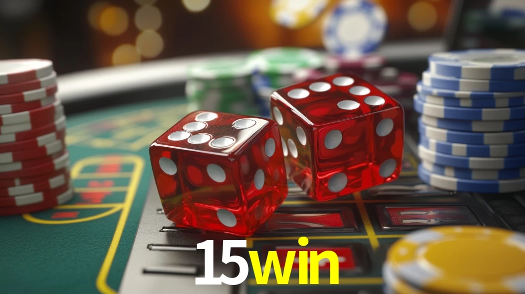 15win App Interface