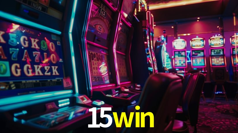 2FA Security 15win