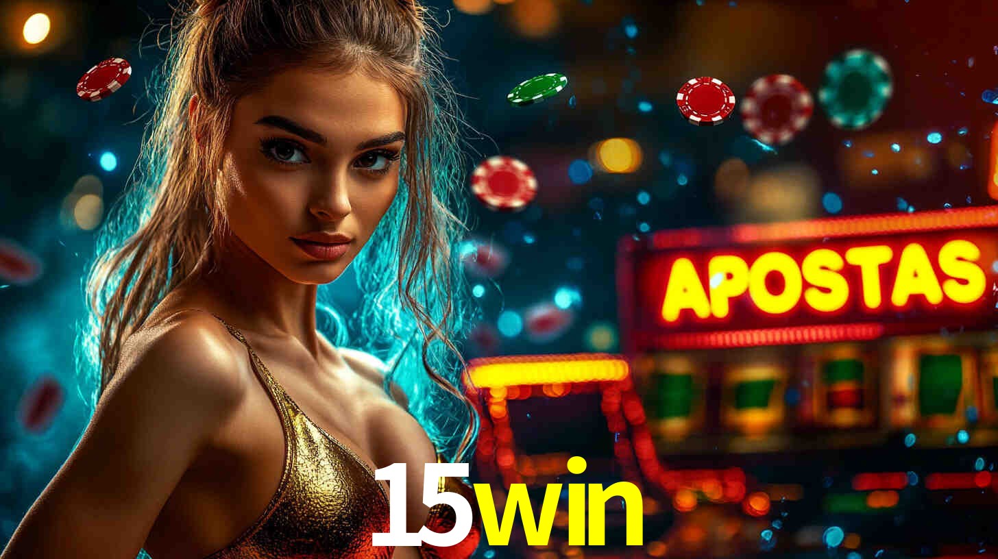 Casino VIP 15win