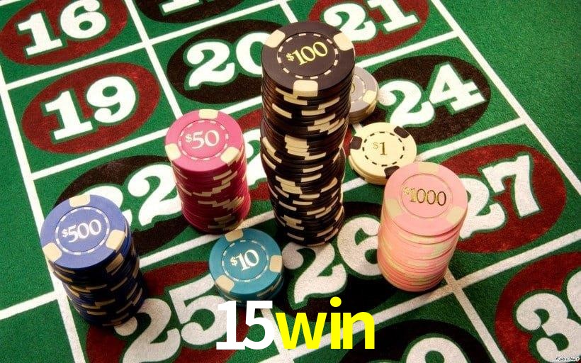 Segurança 2FA 15win