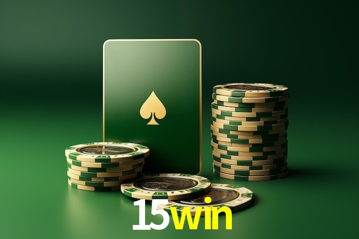 Blackjack Table 15win