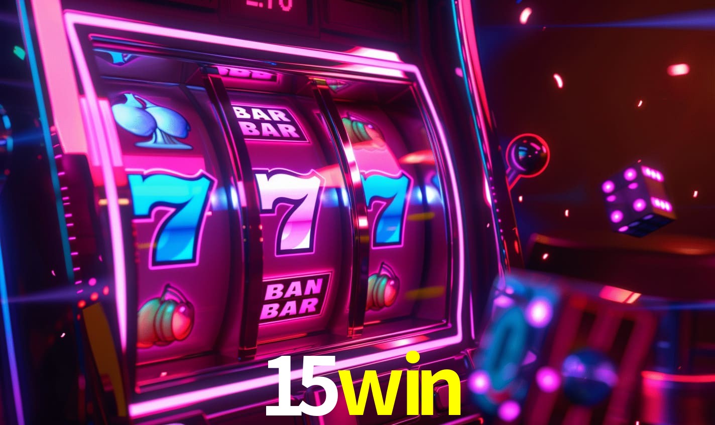 Diretório de Jogos 15win