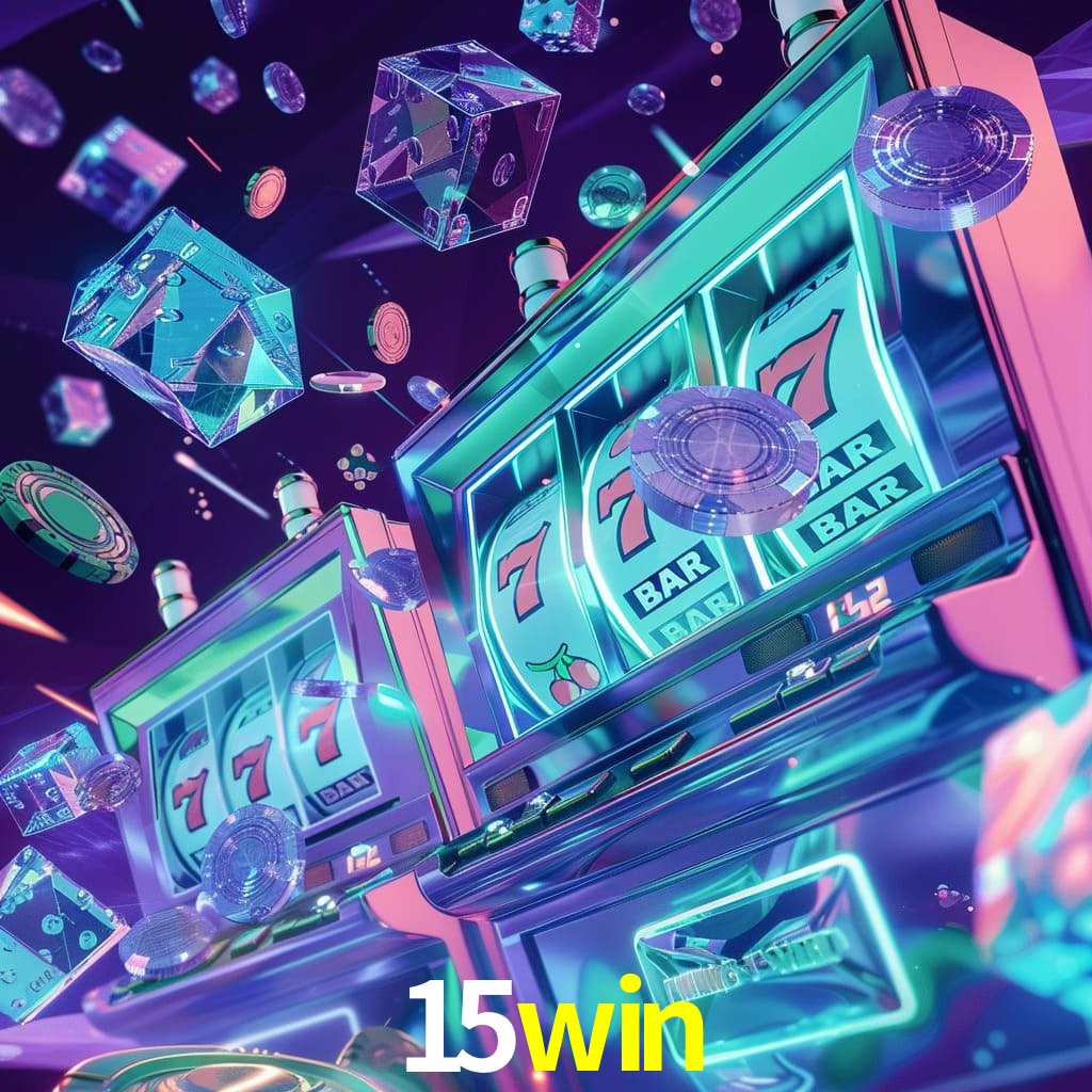 Integração de APIs 15win
