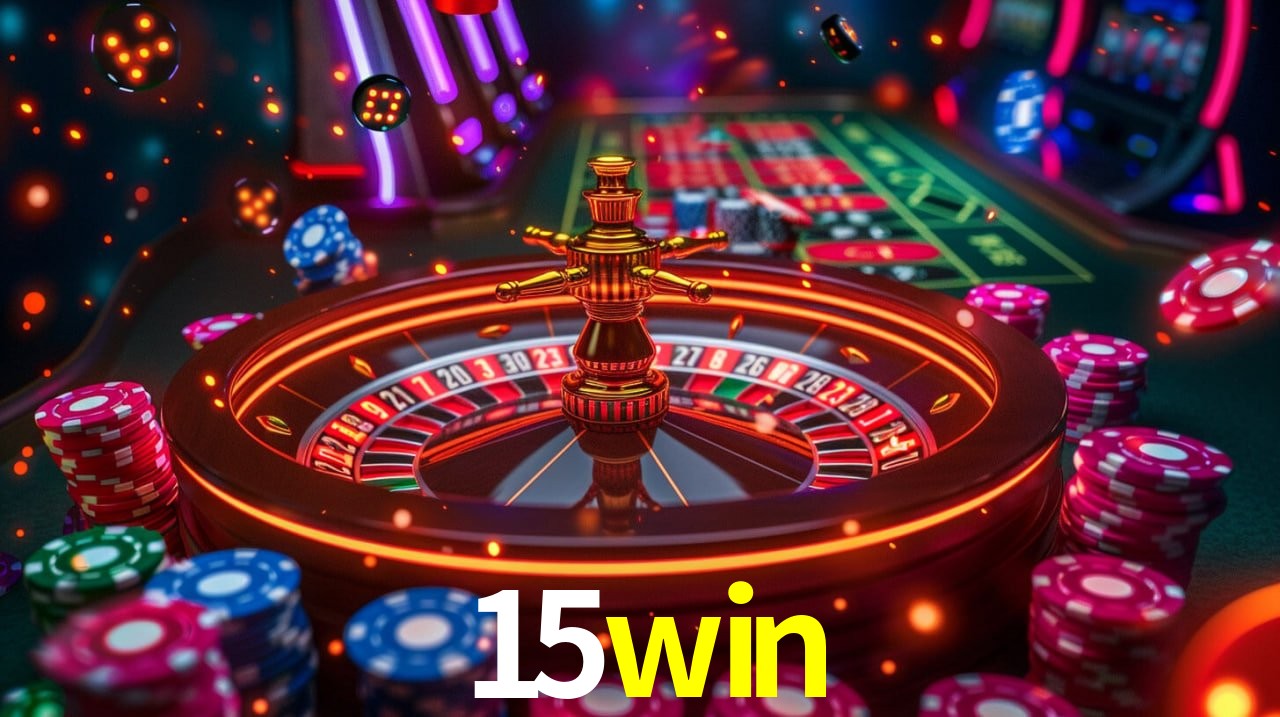 Ofertas Exclusivas 15win