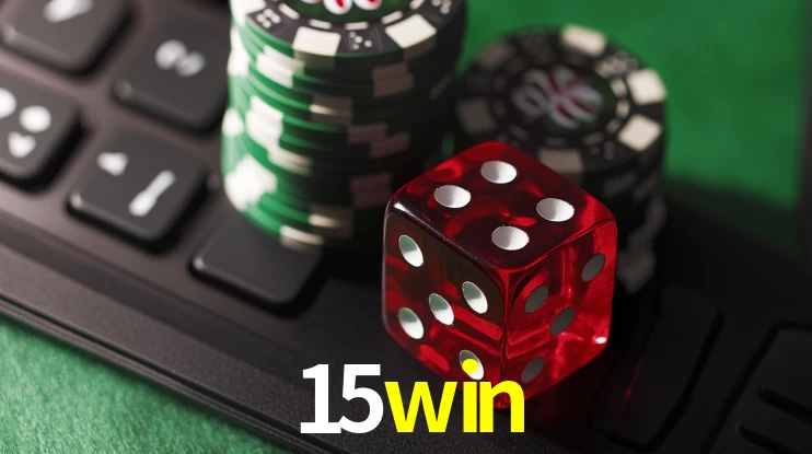 Bonus Features 15win