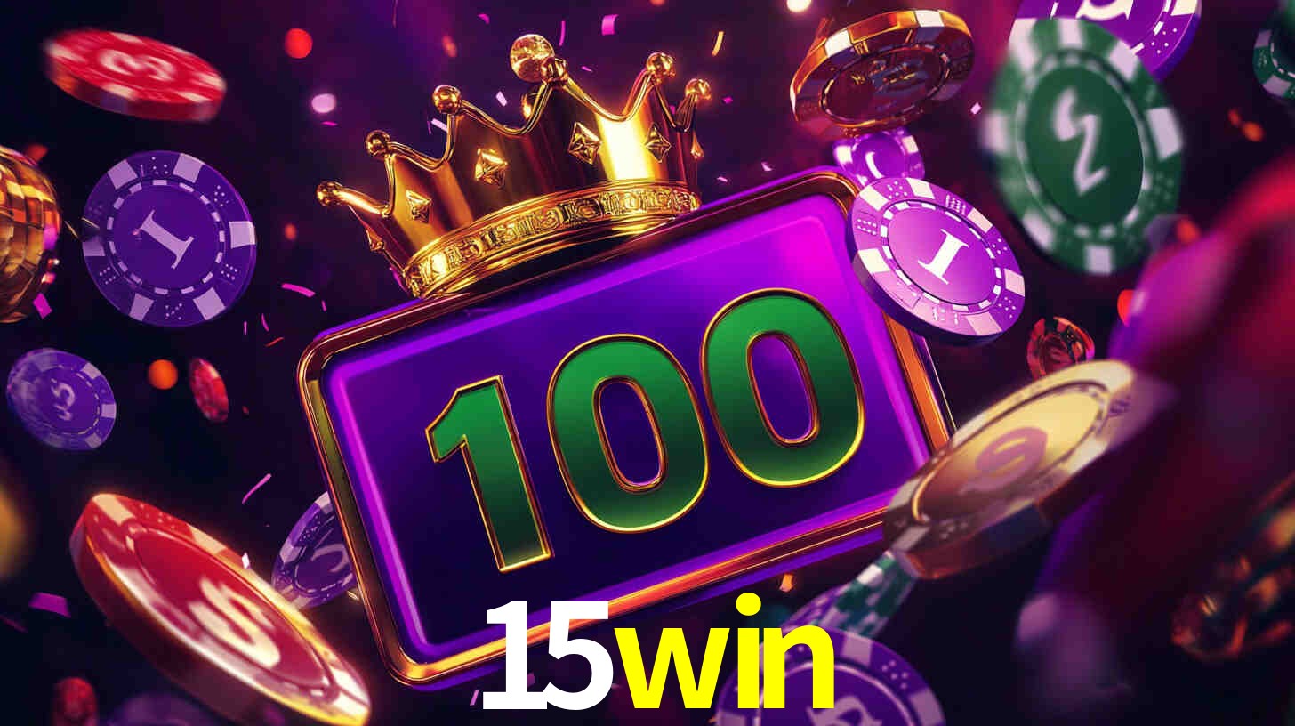 15win bet