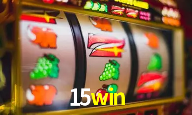 A Emoção da Loteria na 15win: Uma Chance de Mudança de Vida