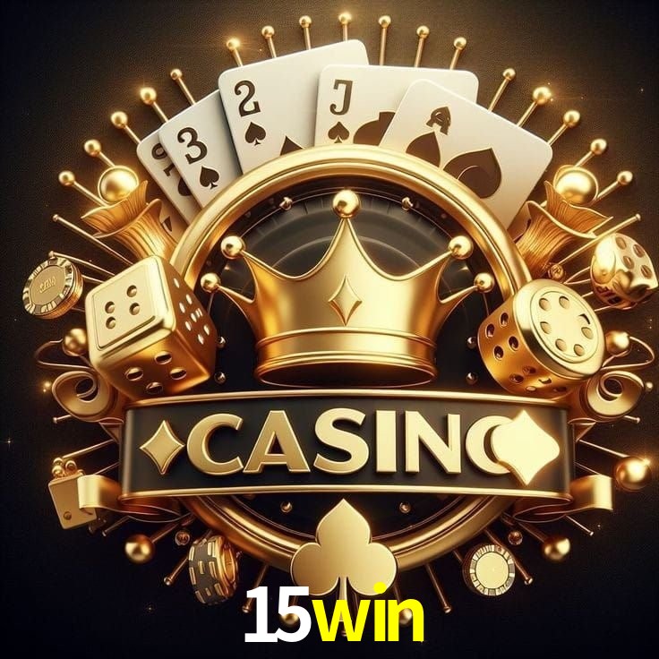Apostas Esportivas na 15win: Um Guia Completo