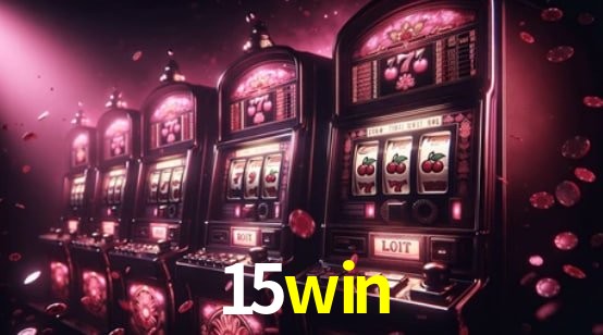 Desvendando o Mundo dos Jogos Virtuais na 15win