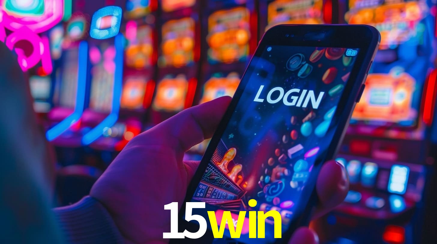 Apostas Esportivas na 15win: Um Guia Completo