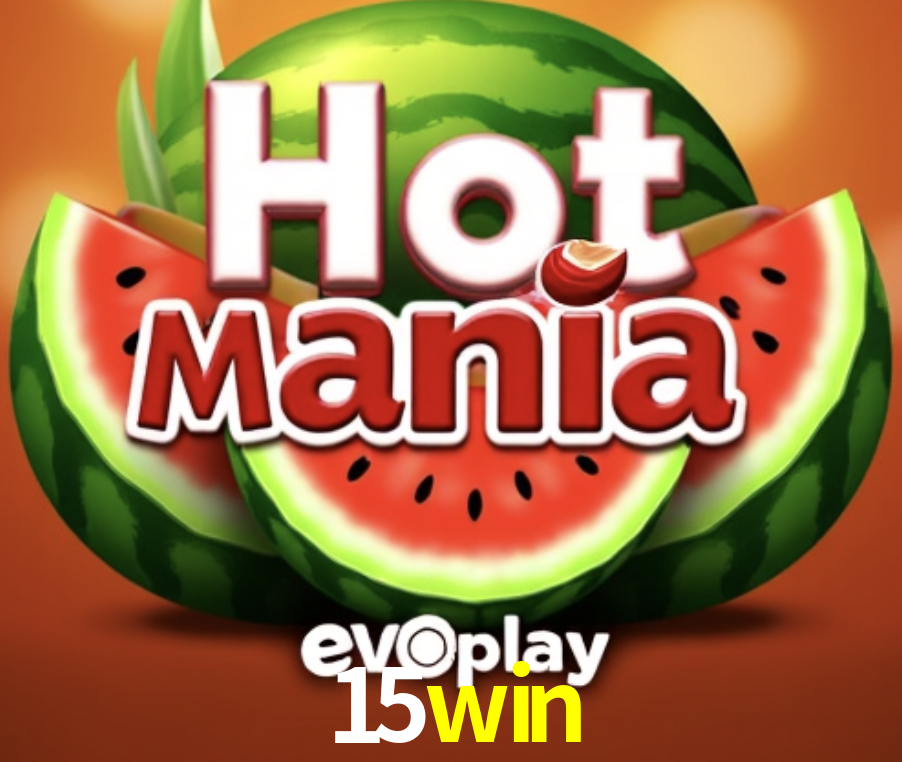Game Providers 15win